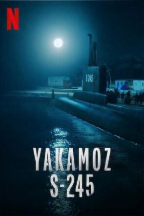 Yakamoz S-245