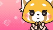 Aggretsuko izle