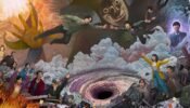 Alice in Borderland izle