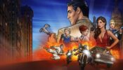 Archer izle