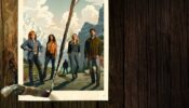 Big Sky izle