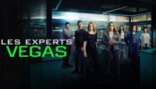 CSI Vegas izle