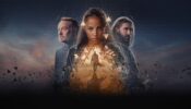 Foundation izle
