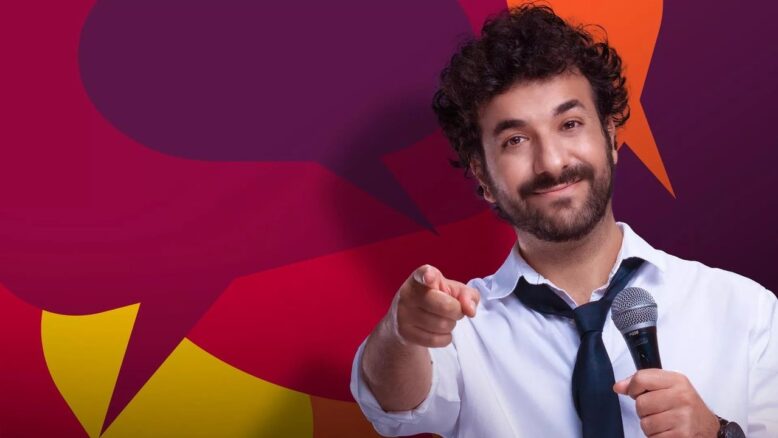 Konuşanlar izle
