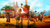Maya y los tres izle
