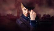 Miss Scarlet izle