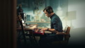 Mr. Corman izle