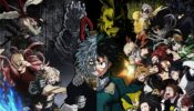My Hero Academia izle