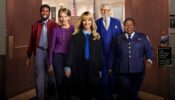 Night Court izle