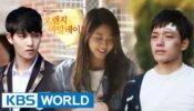 Orange Marmalade izle