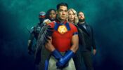 Peacemaker izle