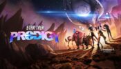 Star Trek Prodigy izle