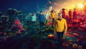 Star Trek Strange New Worlds izle