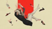 The Flight Attendant izle