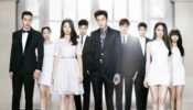 The Heirs izle