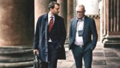 The Investigation izle