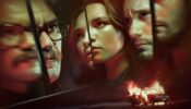 The Little Drummer Girl izle