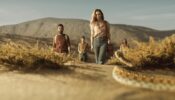 The Mosquito Coast izle