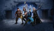 The New Legends of Monkey izle