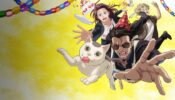 The Way of the Househusband izle