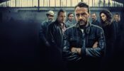 Undercover izle