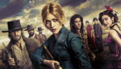 Walker Independence izle