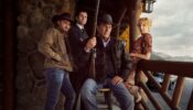 Yellowstone izle