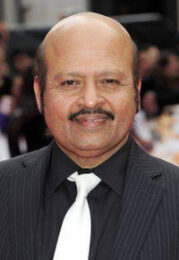 राजेश रोशन