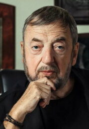Павел Лунгин