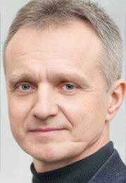 Николай Маковский