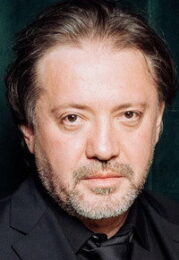 Антон Мегердичев