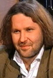Алексей Сидоров