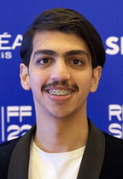 عمر قاضي