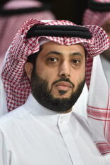 تركي الشيخ