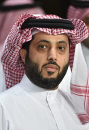 تركي الشيخ