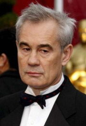 Сергей Бодров