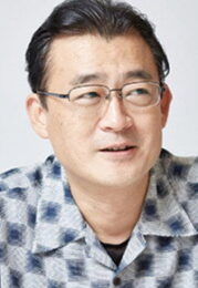 落合正幸