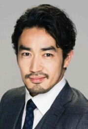 大谷亮平