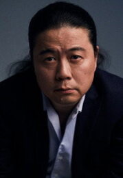 汪海林