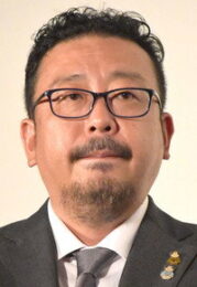 中村義洋