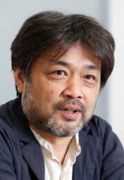 岸善幸
