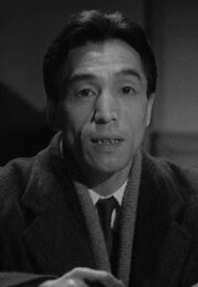 宮口精二