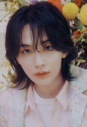 정한
