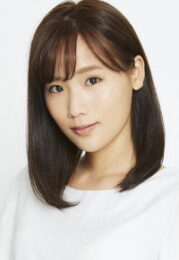 秋山ゆずき