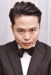 歐文傑