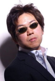 渡辺信一郎