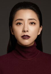 黄小蕾