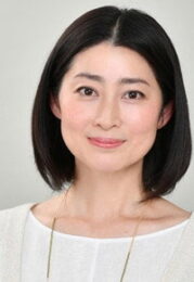 仙道敦子