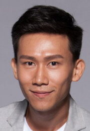 蔡承邑