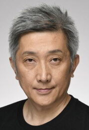 木村靖司